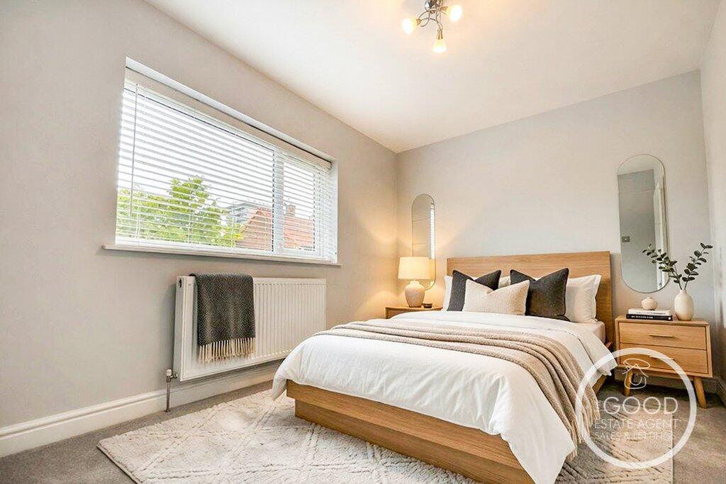House in Cheshire East SK9 3RZ, Handforth - View 6