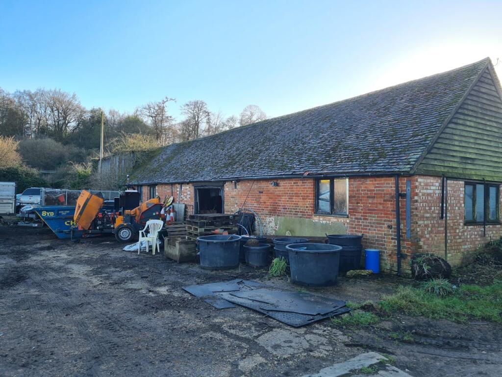 Main image of property: Piccards Farm Barn, Sandy Lane, Guildford, GU3 1HD