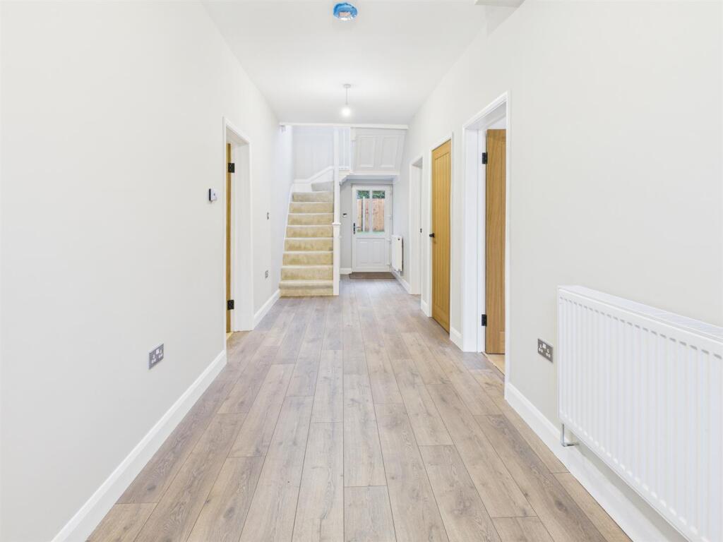 Main image of property: Leicester Road, Kibworth Harcourt