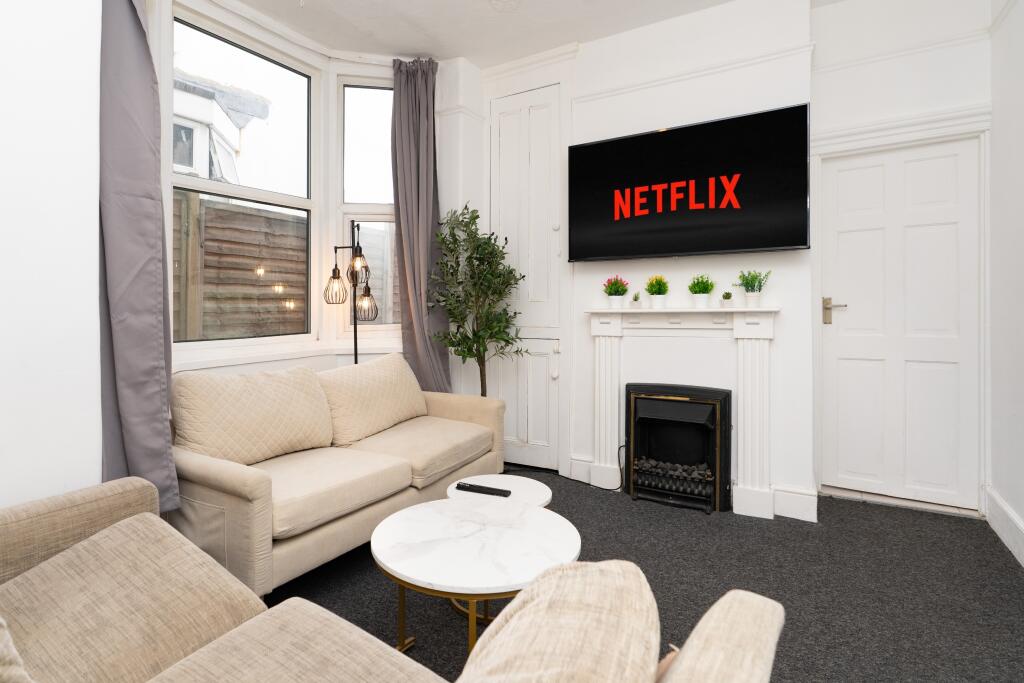 Main image of property: Orchard Road, Southsea, Portsmouth, PO4