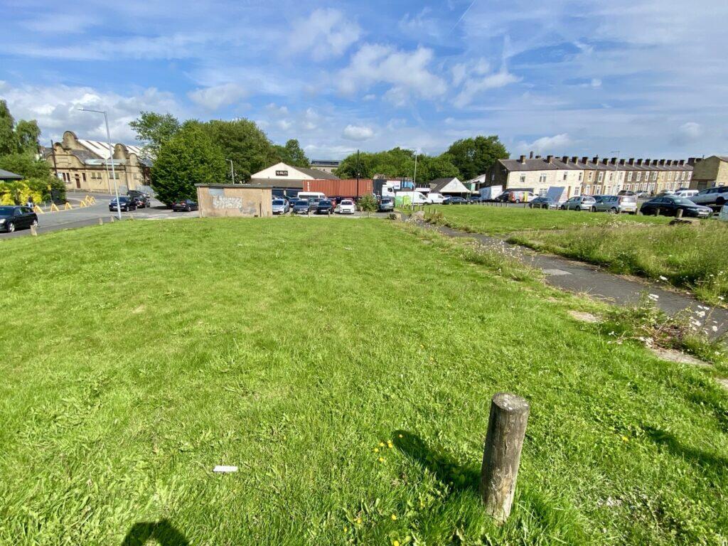 Additional image 5 of Land off Bankhouse Road, Nelson, Lancashire, BB9 7UD