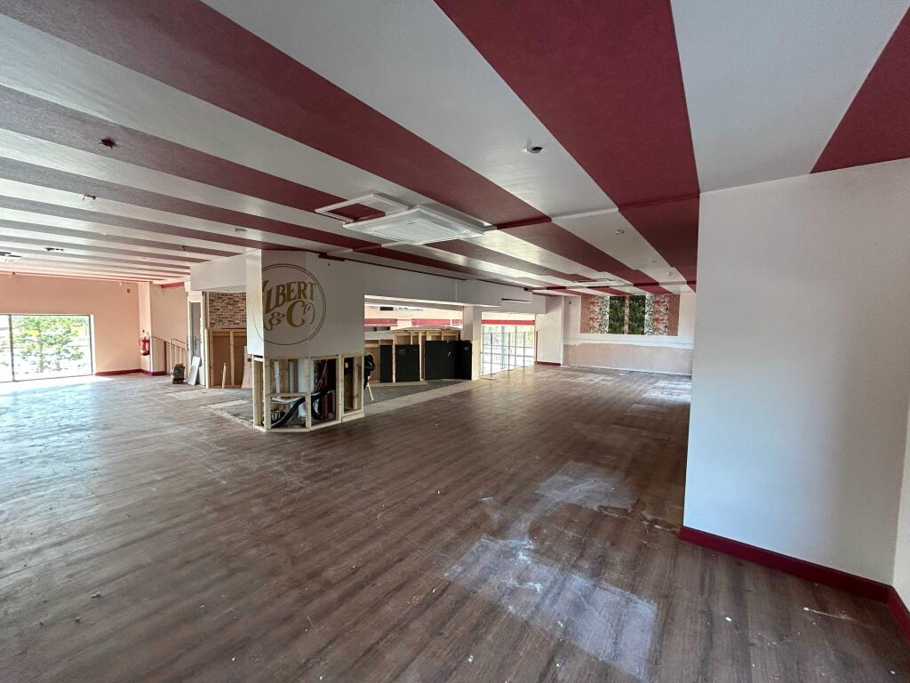 4. Mezzanine