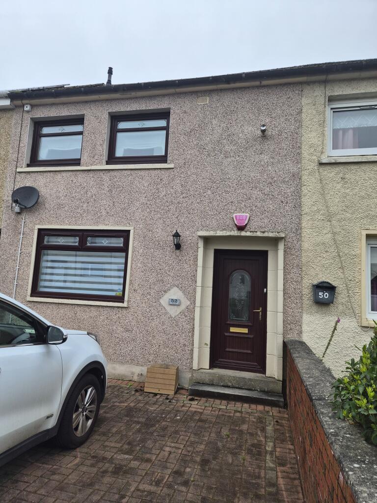 Main image of property: Brankston Avenue, Stonehouse, Lanarkshire, ML9