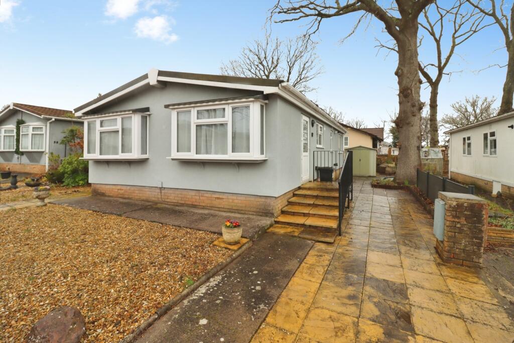 Main image of property: Greenacres Park, Ram Hill, Coalpit Heath, Bristol, BS36