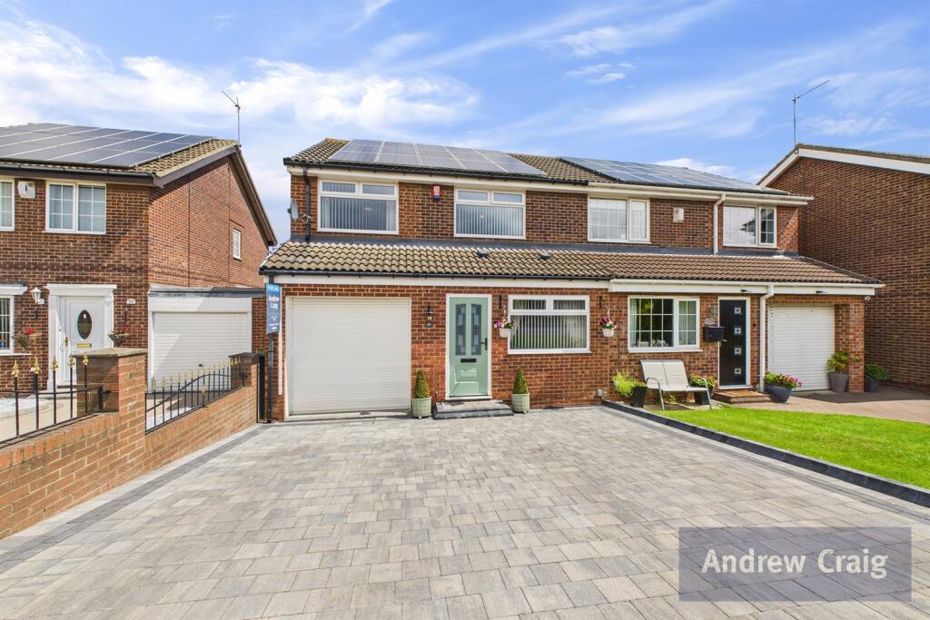 Main image of property: Sherburn Way, Wardley