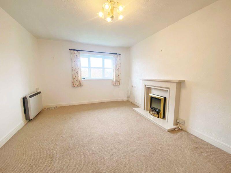 Kingfisher Mews, Poulton-Le-Fylde photo 2
