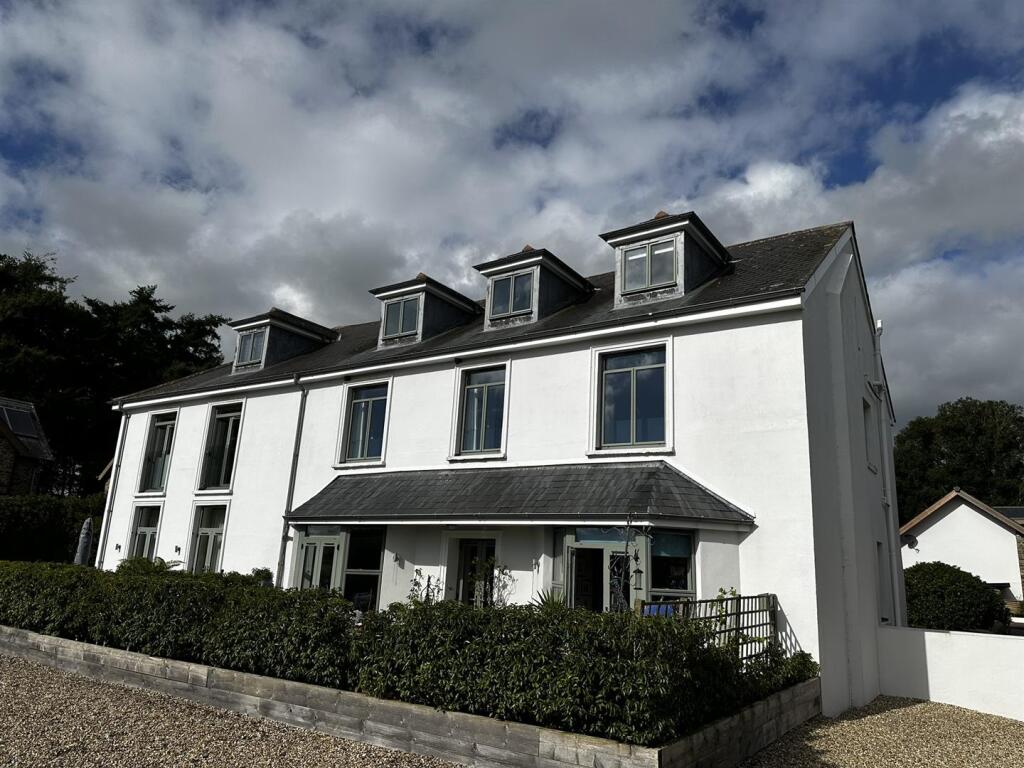 Main image of property: Penthouse, Hillfield Village, Dartmouth
