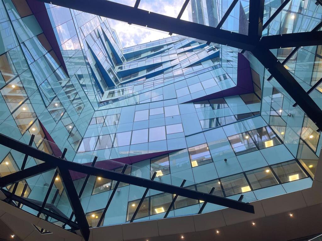 Additional image 10 of Cube West, City Centre