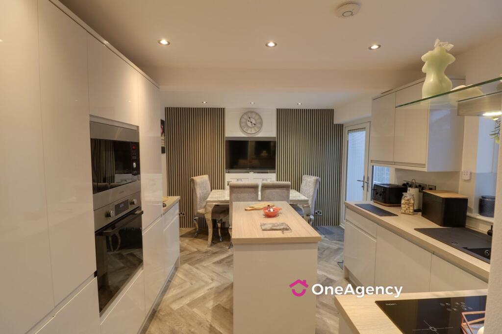 Shemilt Crescent, Bradeley, Stoke-on-Trent, ST6 photo 3
