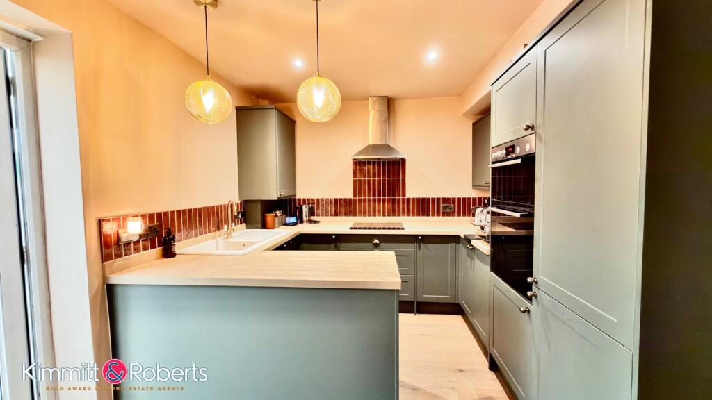House in Houghton-le-Spring, West Rainton - More