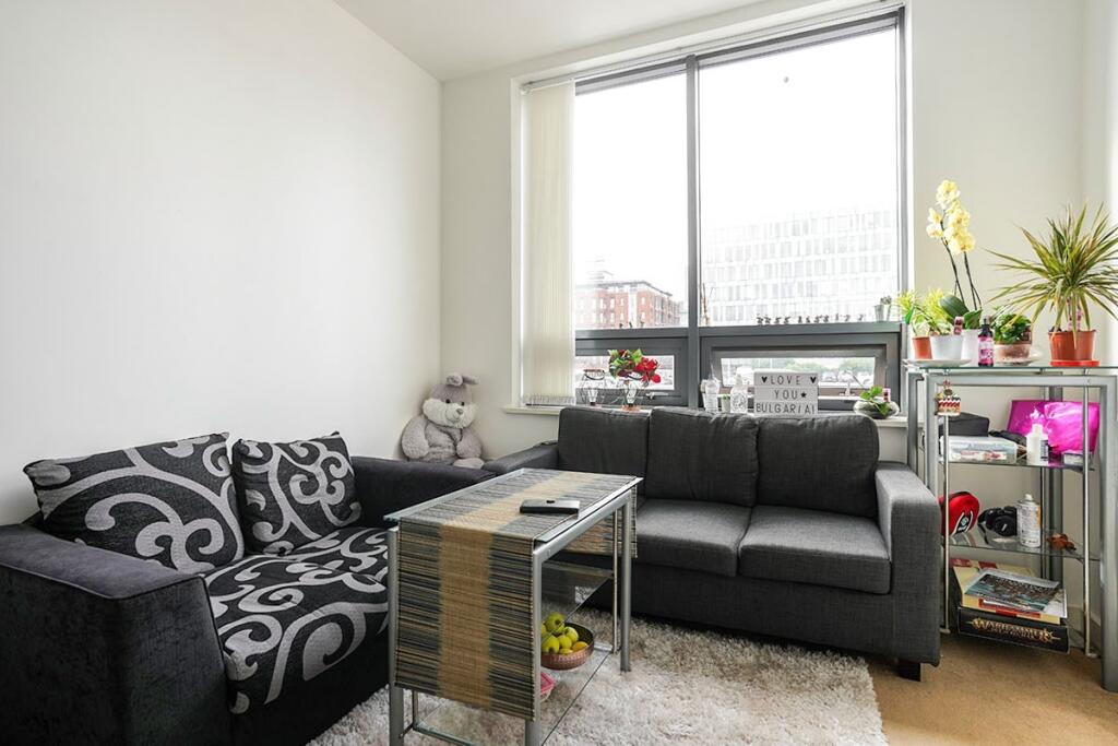 Main image of property: Pall Mall, Liverpool, L3