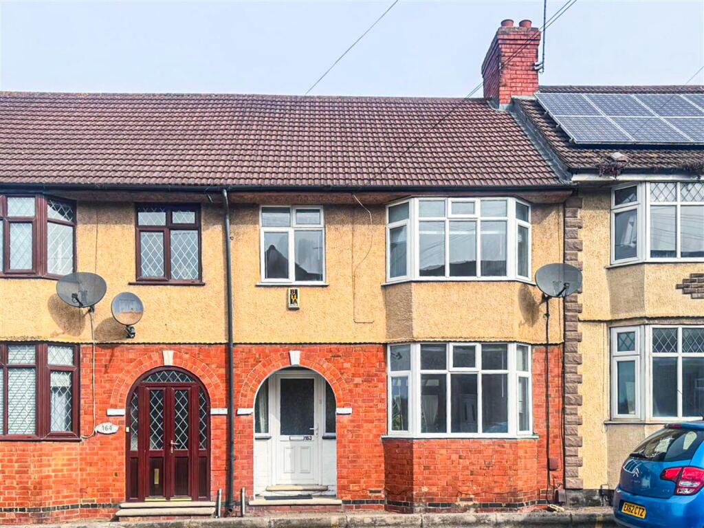 Main image of property: St. Andrews Road, Northampton