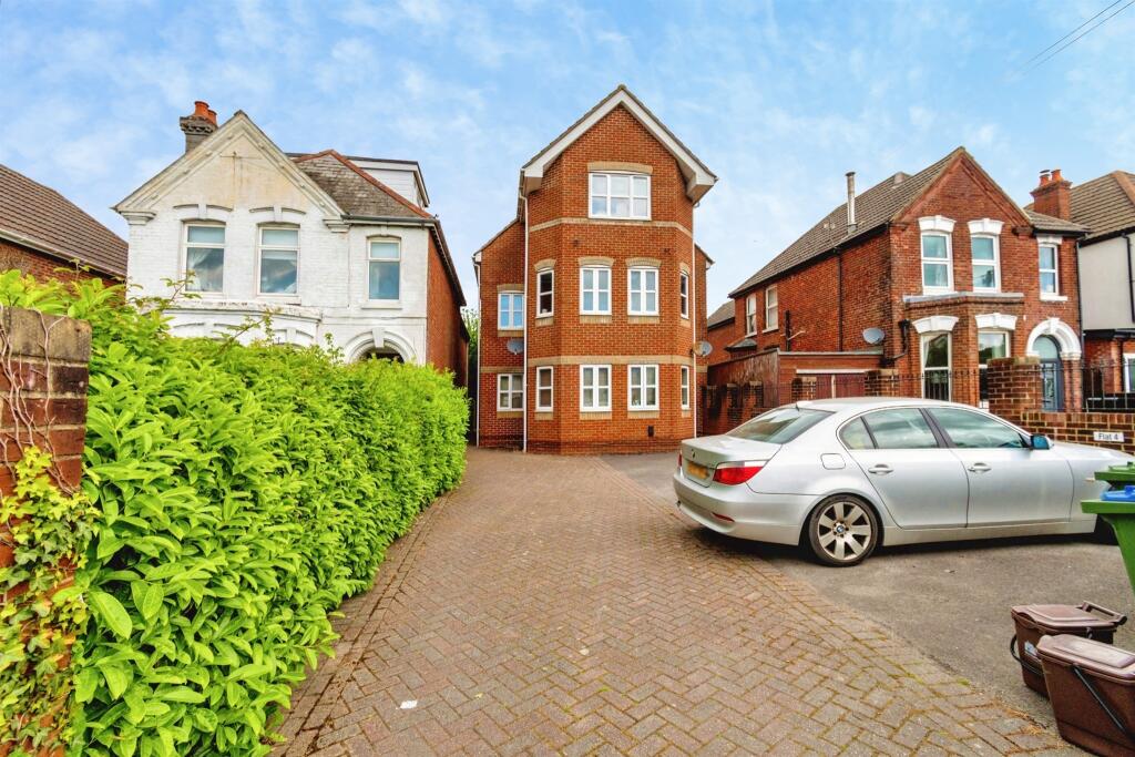 Main image of property: Winchester Road, Southampton