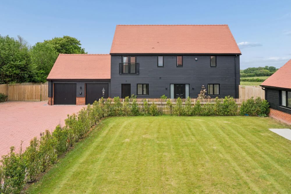 Main image of property: Rise Close, Flaunden, HP3