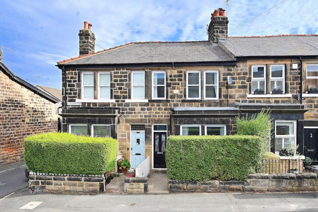 House in Harrogate