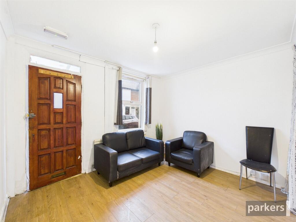 Woodstock Street, Reading, Berkshire, RG1 photo 4