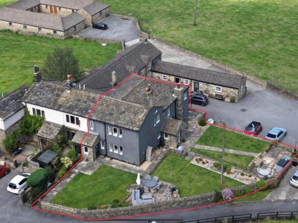 CHEVIN END FARM