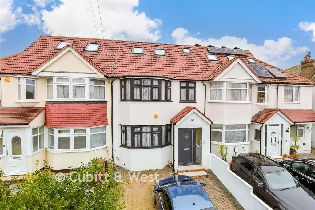 Main image of property: Stayton Road, Sutton, Surrey
