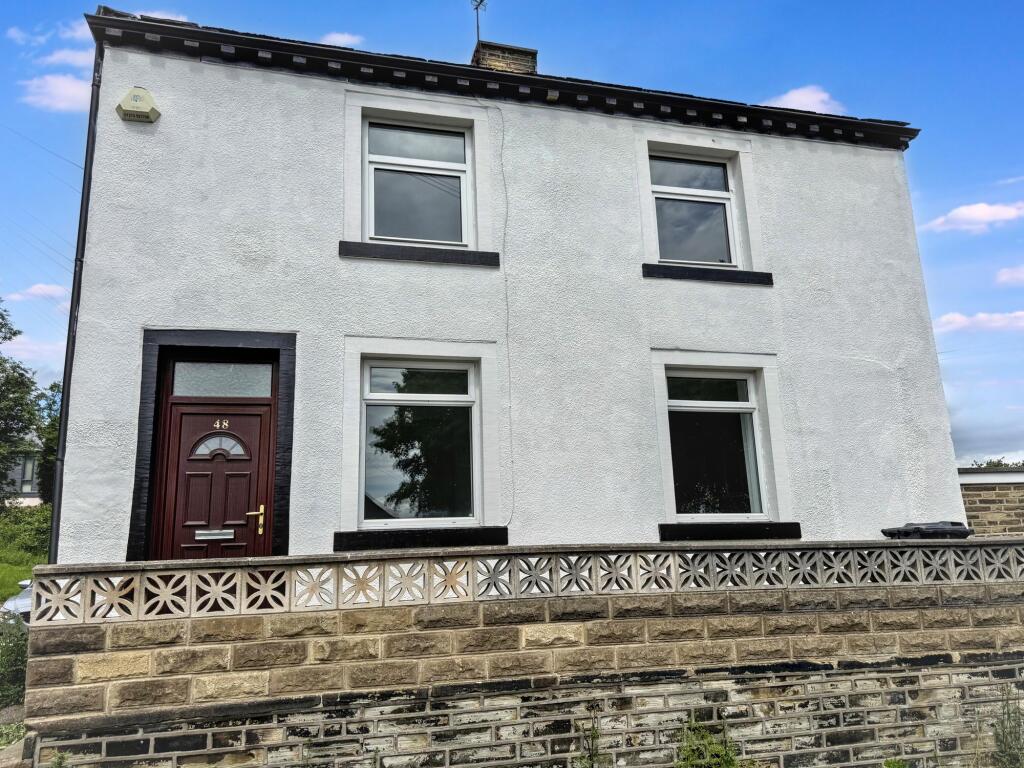 Main image of property: Nursery Lane, Halifax, HX3