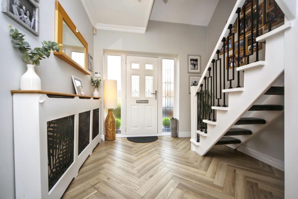 House in Wigan - View 2
