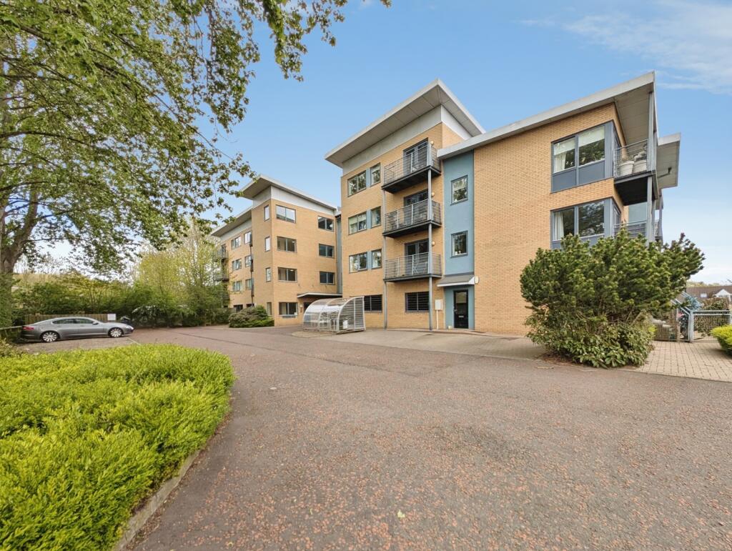 Main image of property: Clarendon Mews, Brunton Lane, Newcastle Upon Tyne, NE3