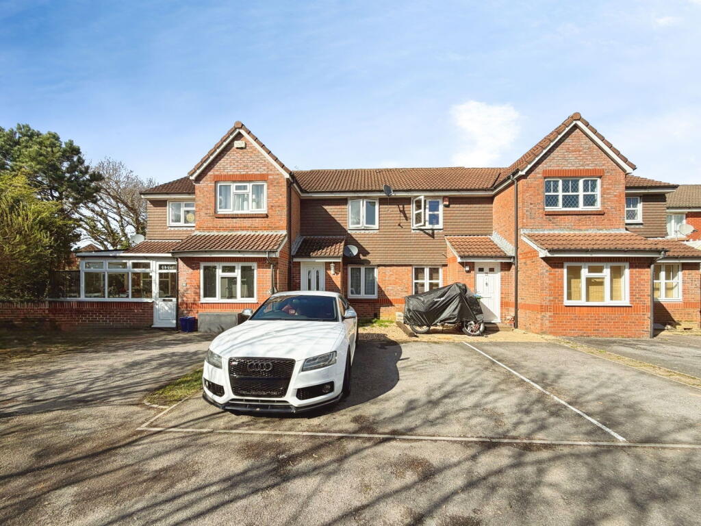 Main image of property: Bevan Close, Southampton, SO19 9PE