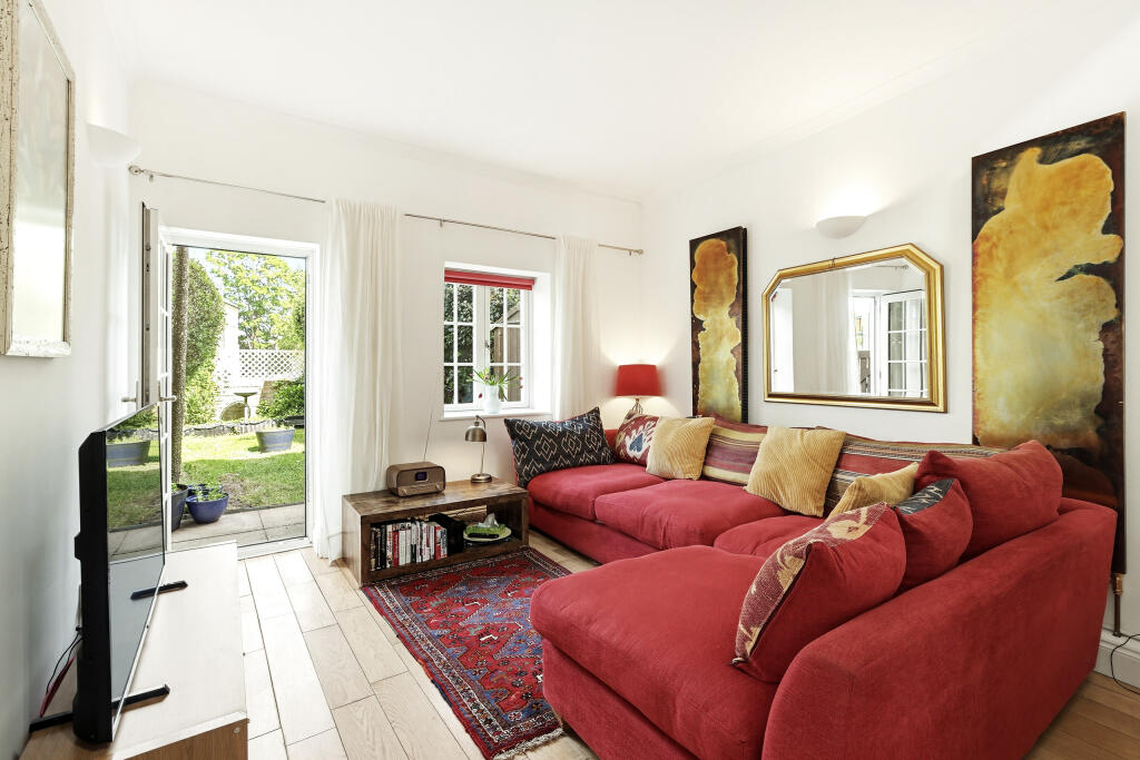Main image of property: Rochester Mews, Little Ealing Lane, Ealing, London, W5