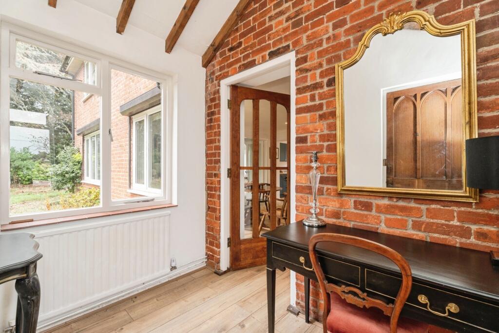 House in Norwich - View 5