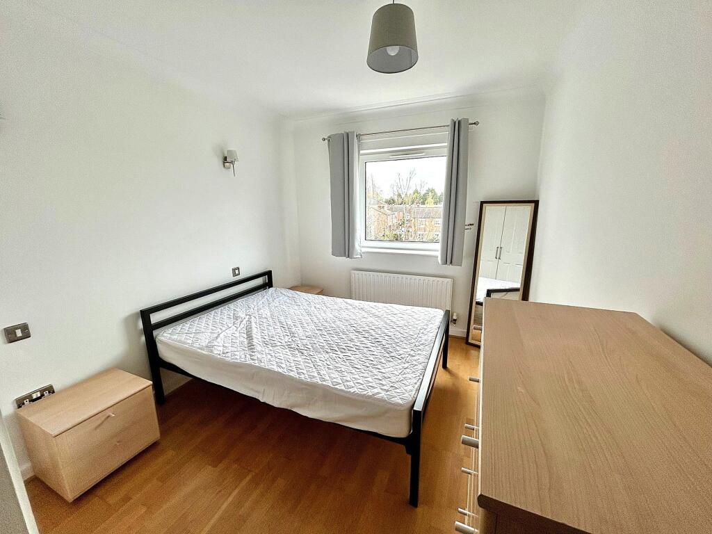 Apartment in 12 School Lane, Greater Manchester - View 3