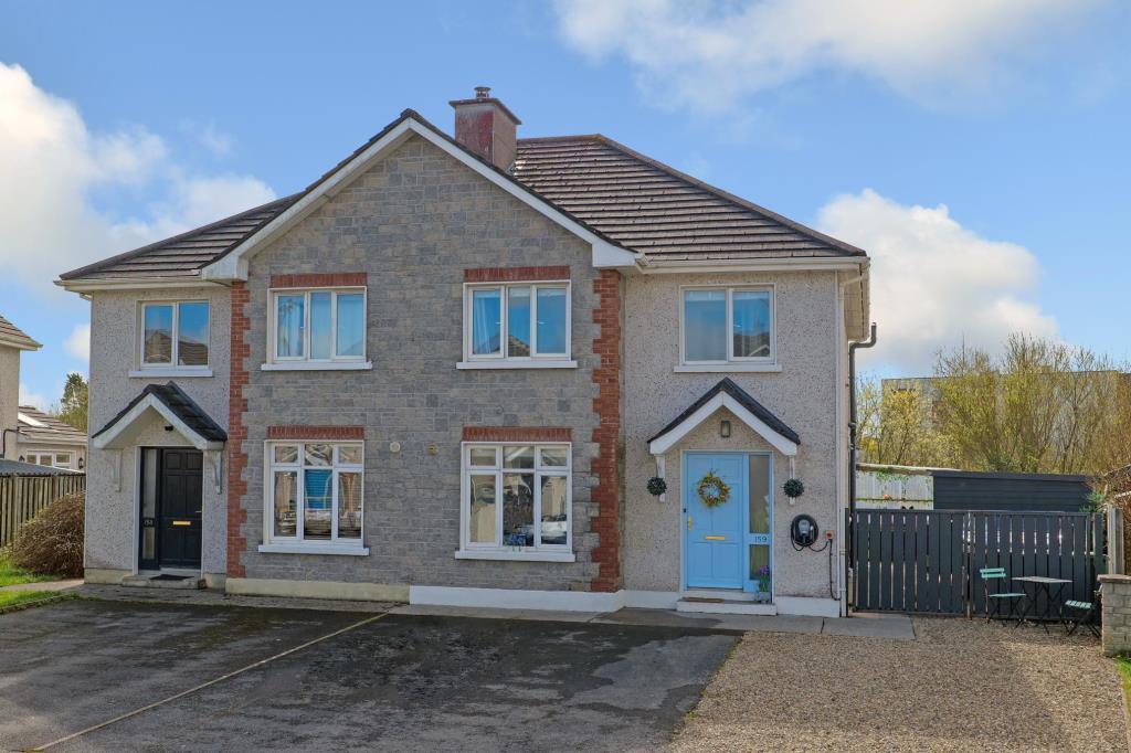 Main image of property: 159 Clochog, Oranmore, Co. Galway, H91 F6H3