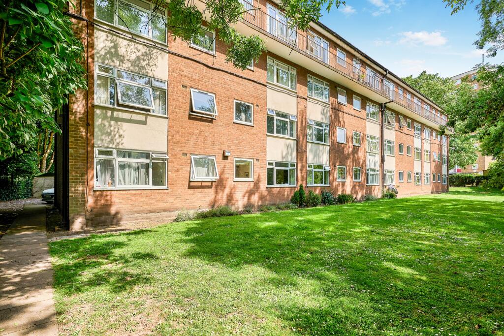 Main image of property: Lower Vauxhall, West Park, Wolverhampton