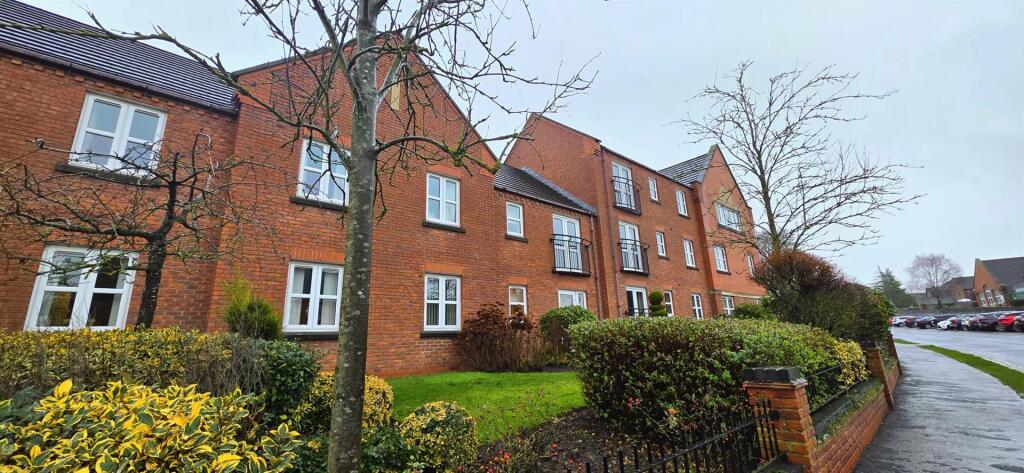 Main image of property: Ingle Court, Market Weighton, York