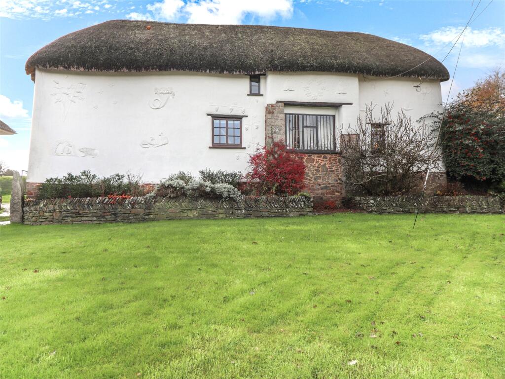 Main image of property: Sampford Courtenay, Okehampton, Devon, EX20