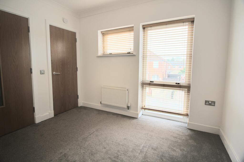 Apartment in Norwich, Norfolk - View 5