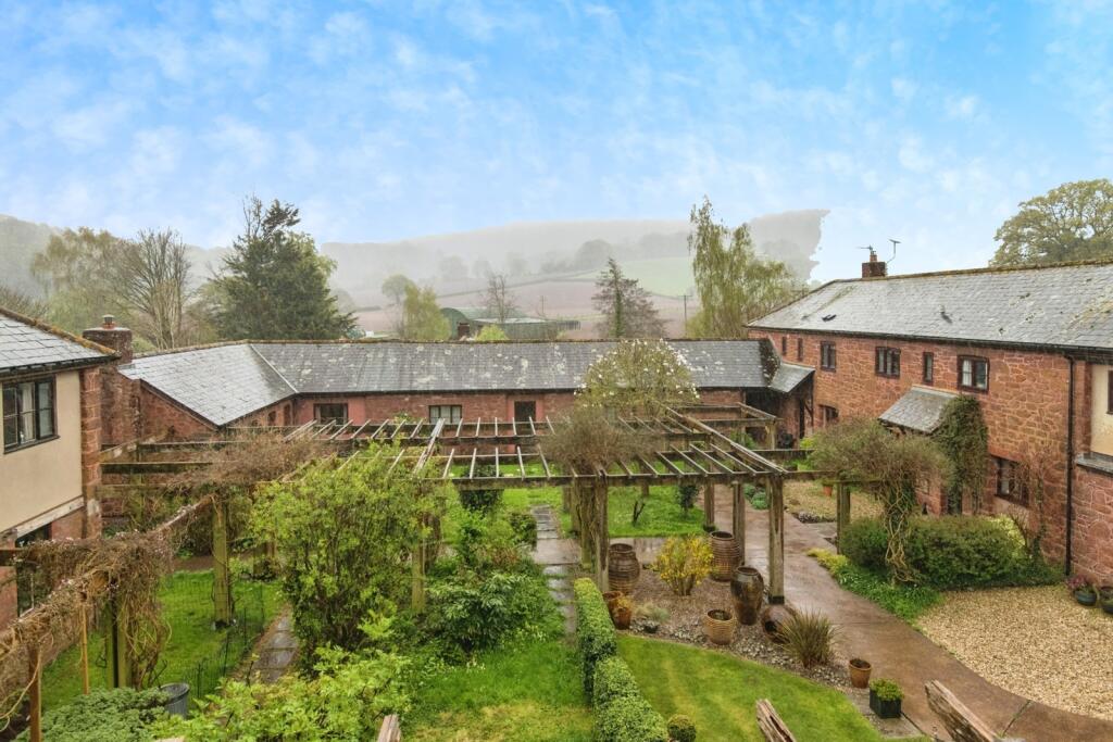 Main image of property: Kennford, Exeter, Devon, EX6