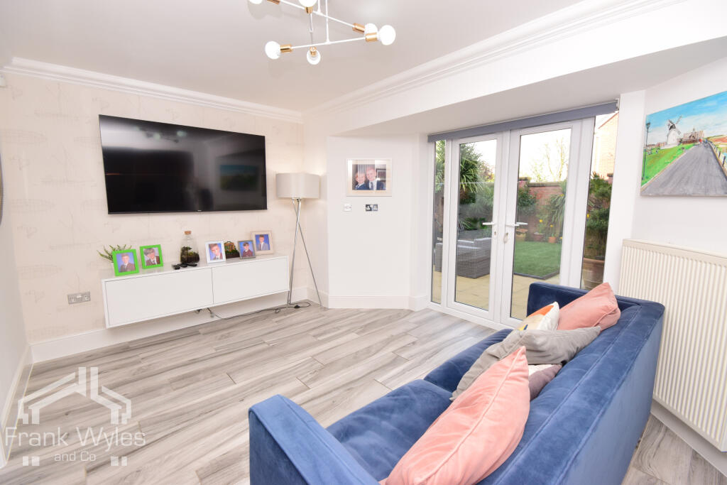 Victory Boulevard, Lytham - View 5