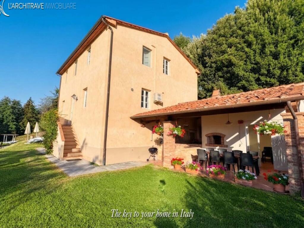 Main image of property: Tuscany, Pisa, Terricciola