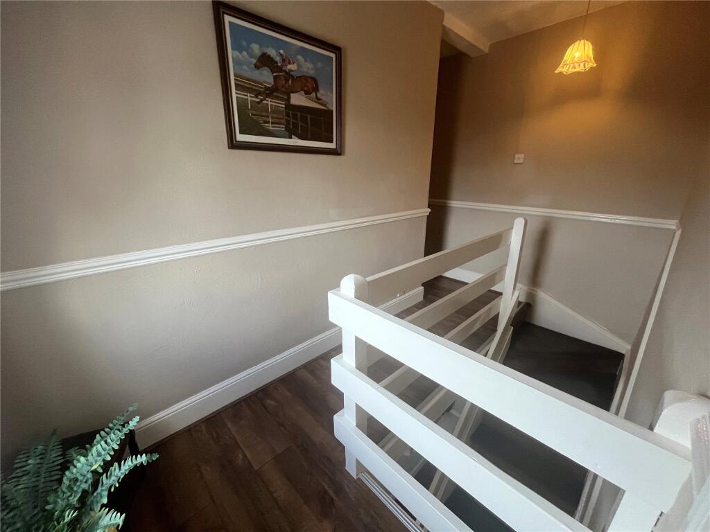 House in Mansfield, Nottinghamshire - View 5