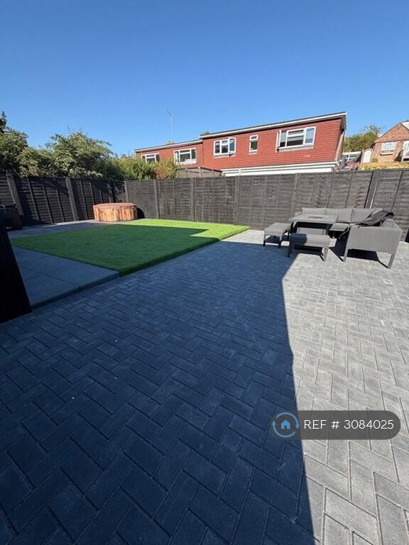 2 bedroom detached house for rent