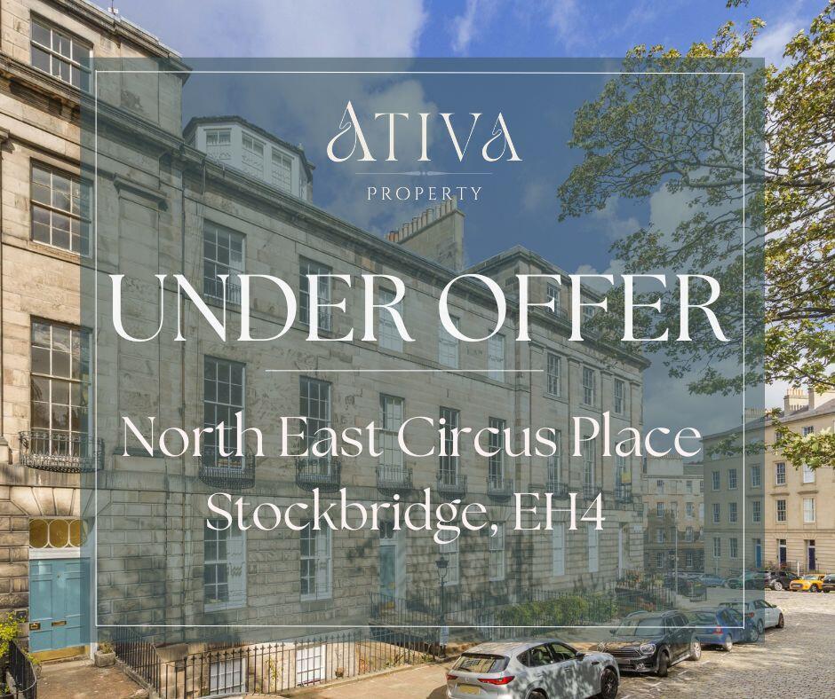 Main image of property: North East Circus Place, Stockbridge, Edinburgh, EH4