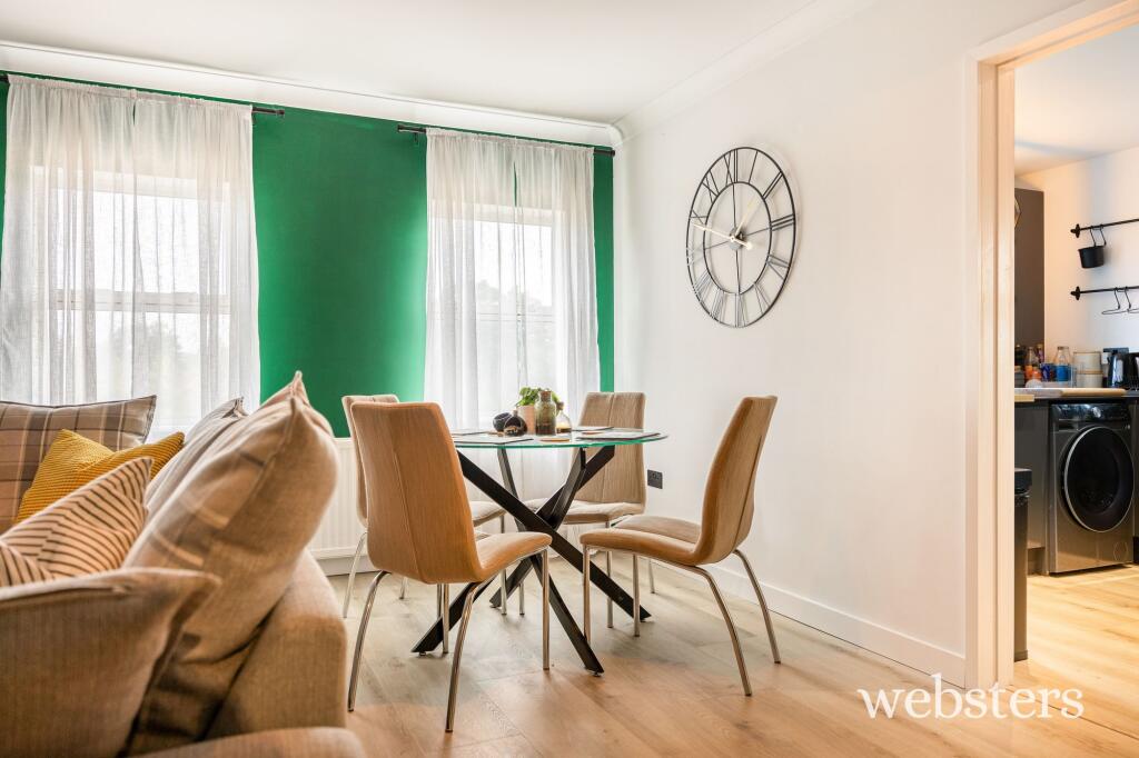 Apartment in Norwich - View 4