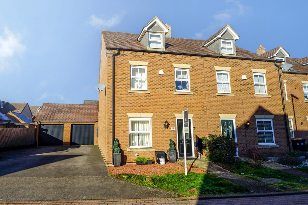 Main image of property: Goldfinch Road, Leighton Buzzard