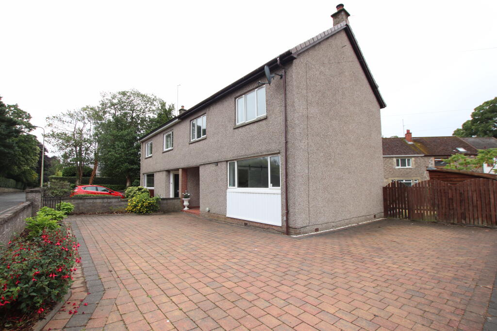 Main image of property: Seafield Road, Broughty Ferry