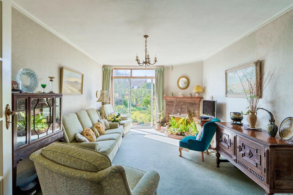 Harvey Road, Goring-By-Sea, Worthing - View 3