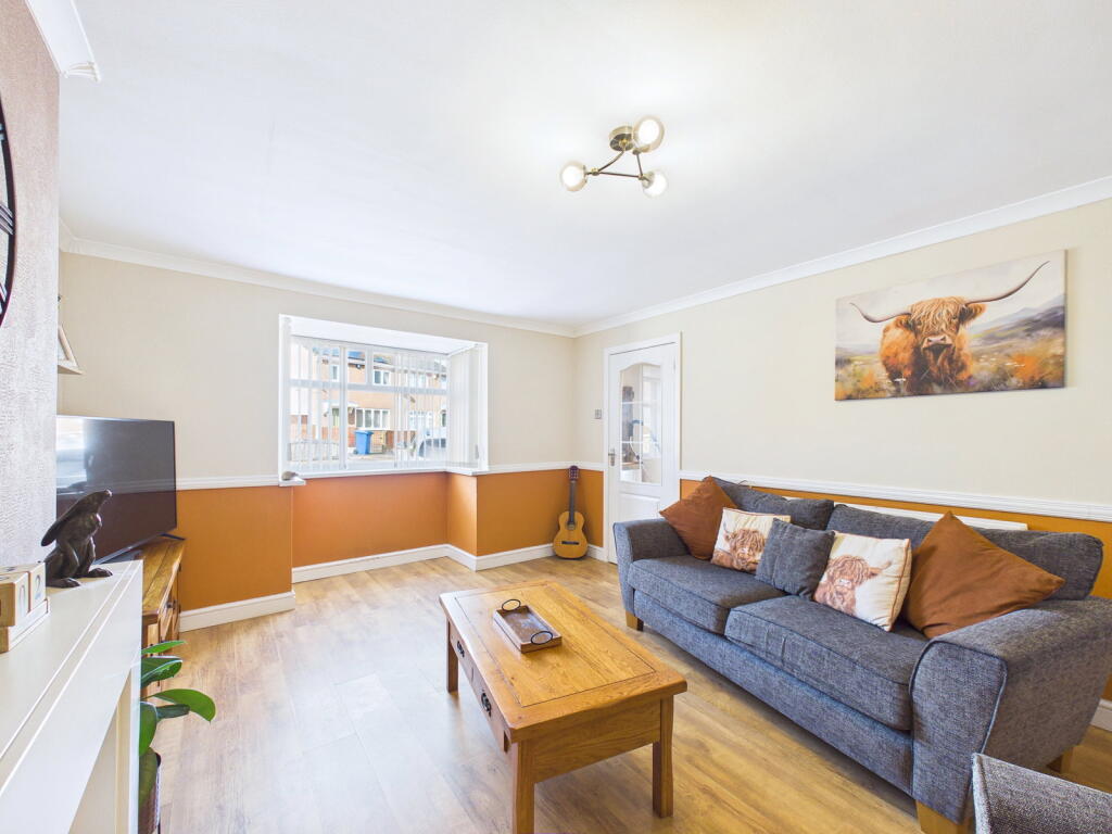 House in Nottingham - View 3