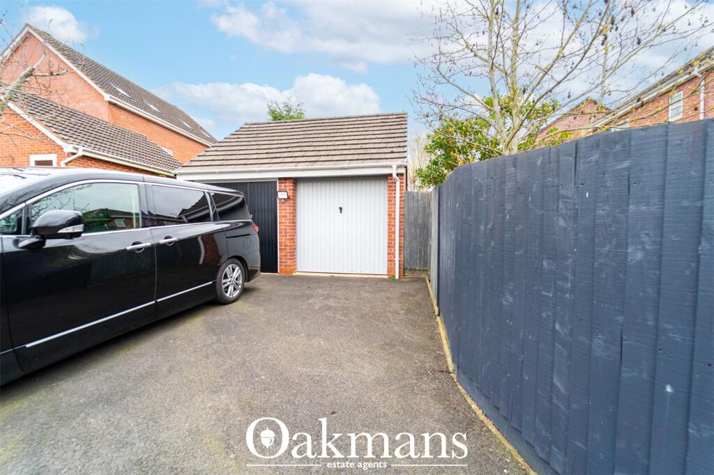 Additional image 17 of Turnpike Lane, Brockhill, Redditch, Worcestershire, B97