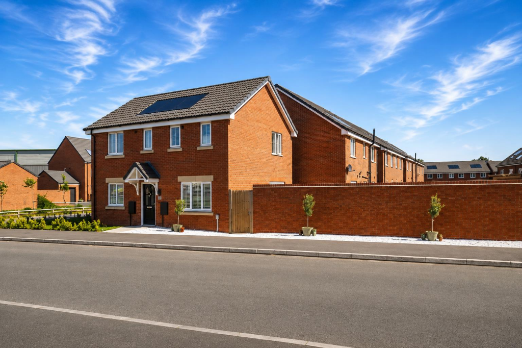 Main image of property: Coot Way, Stoke Bardolph, Burton Joyce, Nottingham