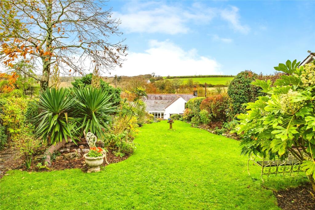 Manorbier Newton, Tenby, Pembrokeshire, SA70 – pohled 3