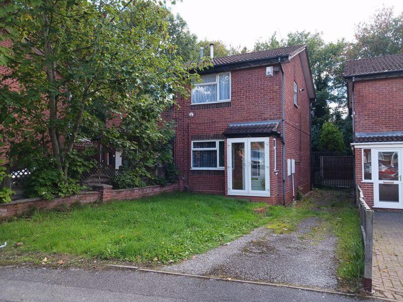 2-bed semi-detached on 131 Victoria Road, Stechford, Birmingham, West Midlands, B33 8AN, £175,000