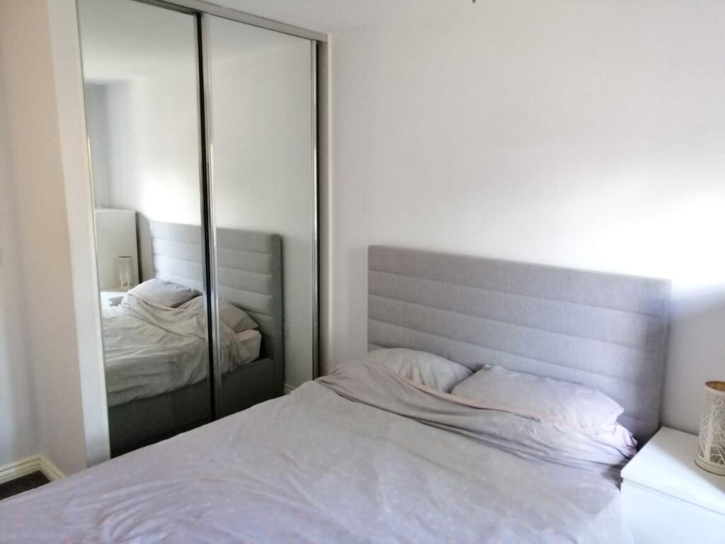 Apartment in Birmingham - More